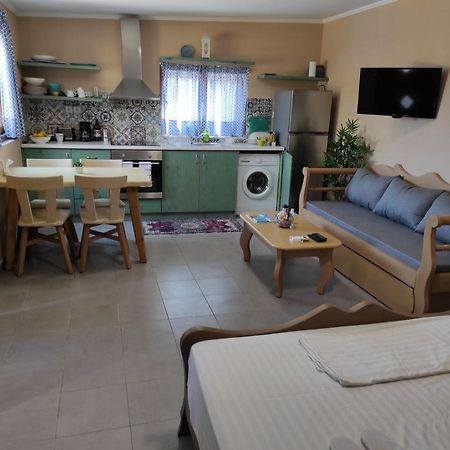 Willa Evaggelias House Kíssamos Zewnętrze zdjęcie