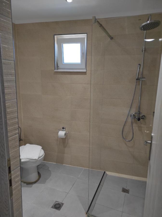 Willa Evaggelias House Kíssamos Zewnętrze zdjęcie